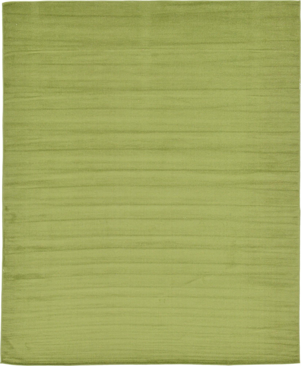 Soho Elegance Collection Area Rug - Chelsea (Green) Rectangle Green Main