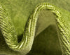 Soho Elegance Collection Area Rug - Chelsea (Green) Rectangle Green  lifestyle 8