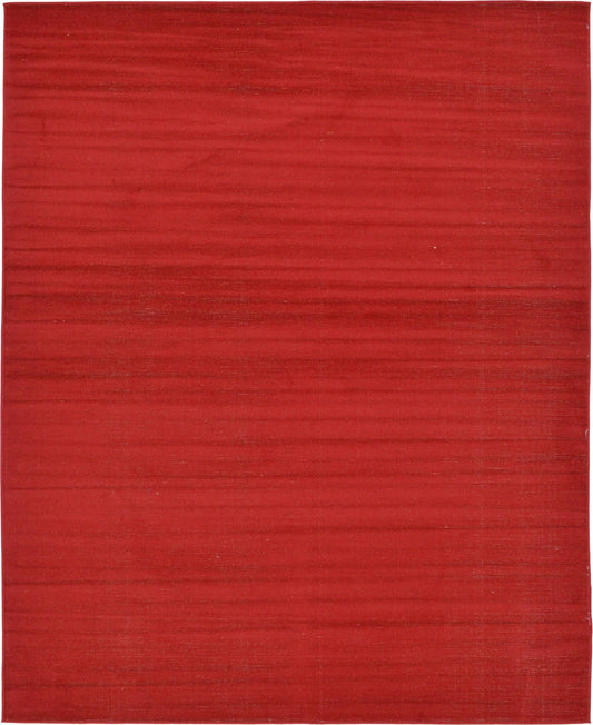 Soho Elegance Collection Area Rug - Chelsea (Burgundy) Rectangle Burgundy Main
