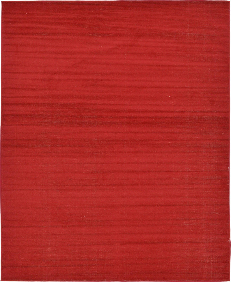 Soho Elegance Collection Area Rug - Chelsea (Burgundy) Rectangle Burgundy Main