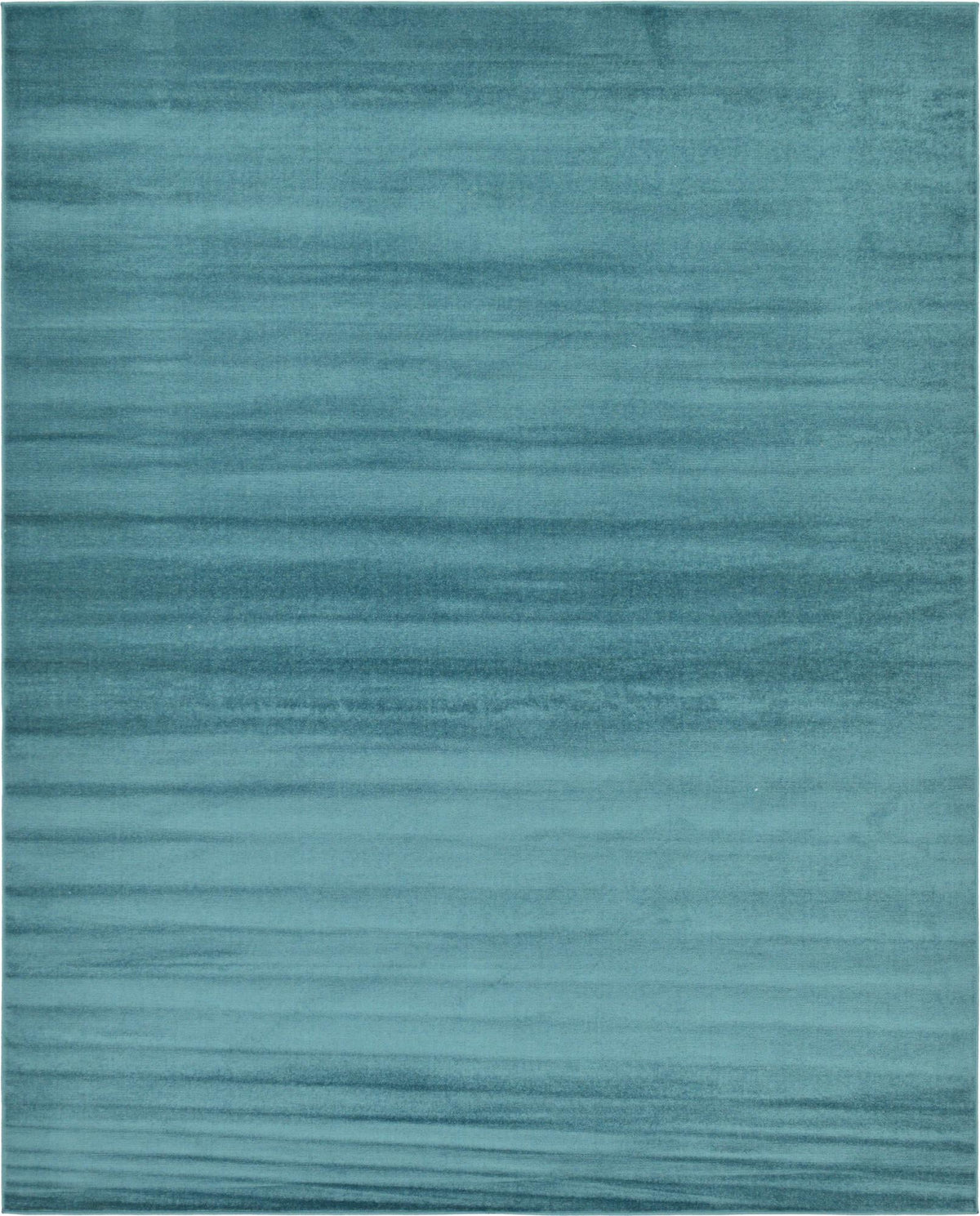 Soho Elegance Collection Area Rug - Chelsea (Turquoise) Rectangle Turquoise Main