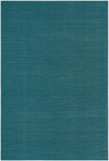 Soho Elegance Collection Area Rug - Chelsea (Turquoise) Rectangle Turquoise  lifestyle 4