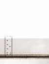 Soho Elegance Collection Area Rug - Chelsea (Beige) Rectangle Beige  lifestyle 4
