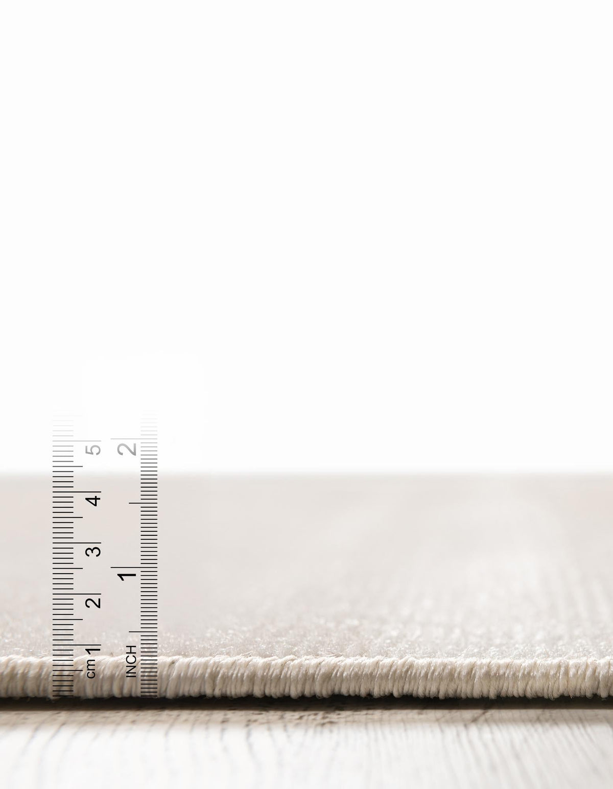 Soho Elegance Collection Area Rug - Chelsea (Beige) Rectangle Beige  lifestyle 4