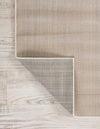 Soho Elegance Collection Area Rug - Chelsea (Beige) Rectangle Beige  lifestyle 6