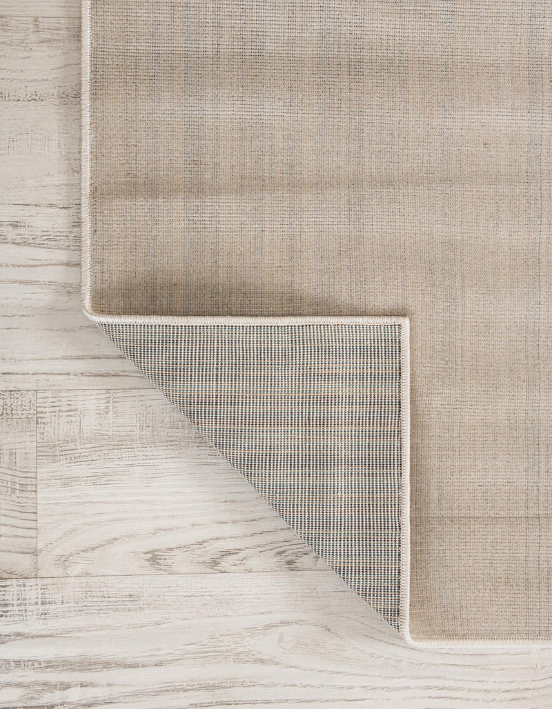 Soho Elegance Collection Area Rug - Chelsea (Beige) Rectangle Beige  lifestyle 6