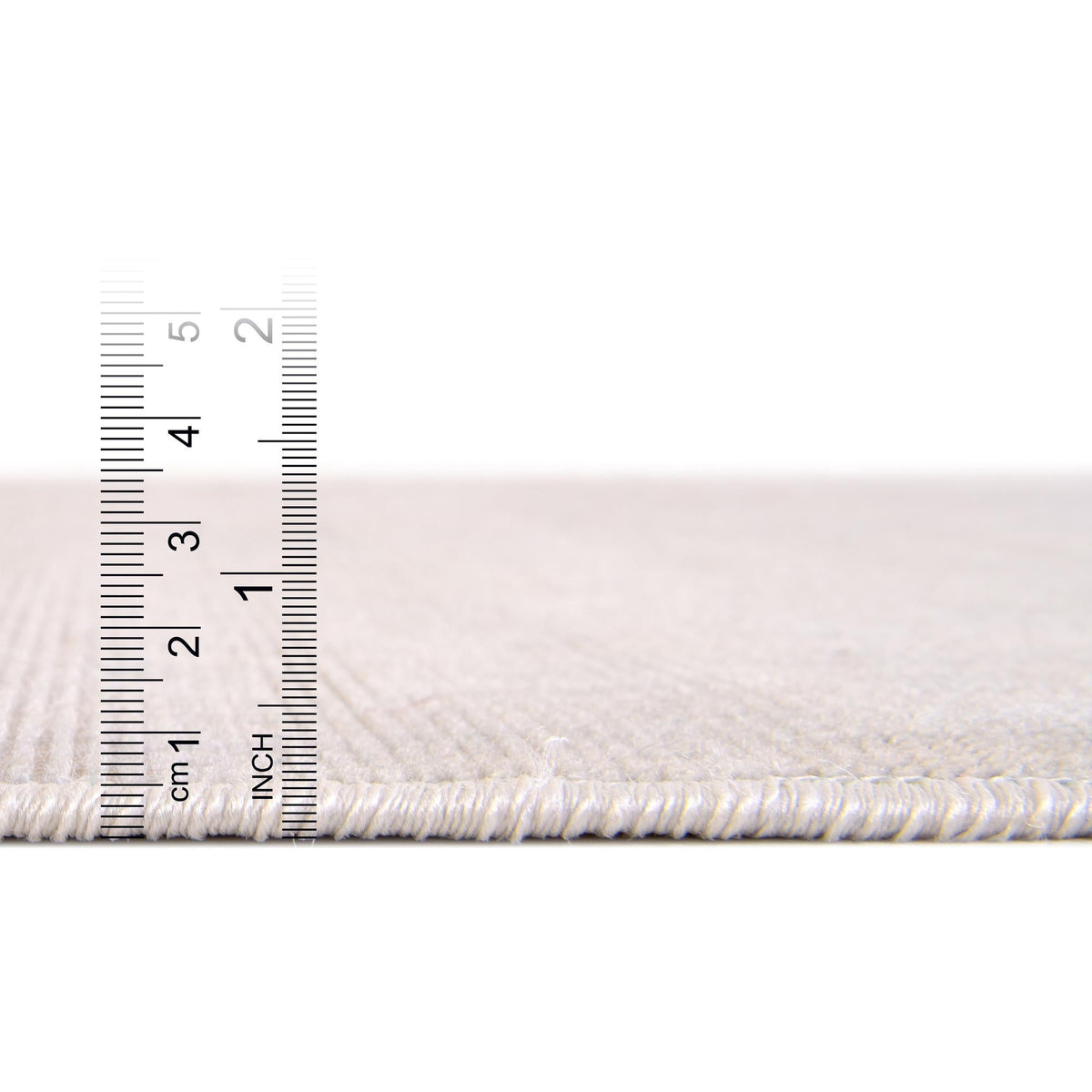Soho Elegance Collection Area Rug - Chelsea (Beige) Rectangle Beige  lifestyle 5