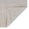 Soho Elegance Collection Area Rug - Chelsea (Beige) Rectangle Beige  lifestyle 9