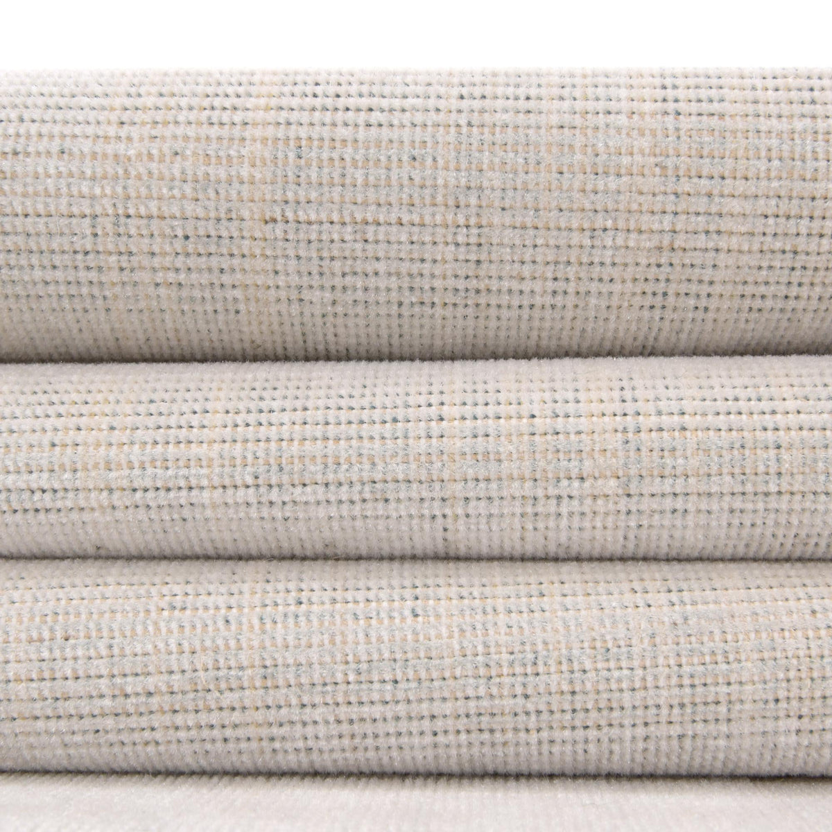 Soho Elegance Collection Area Rug - Chelsea (Beige) Rectangle Beige  lifestyle 14