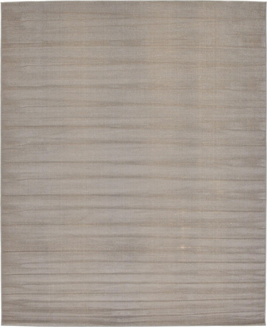 Soho Elegance Collection Area Rug - Chelsea (Gray) Rectangle Gray  lifestyle 2