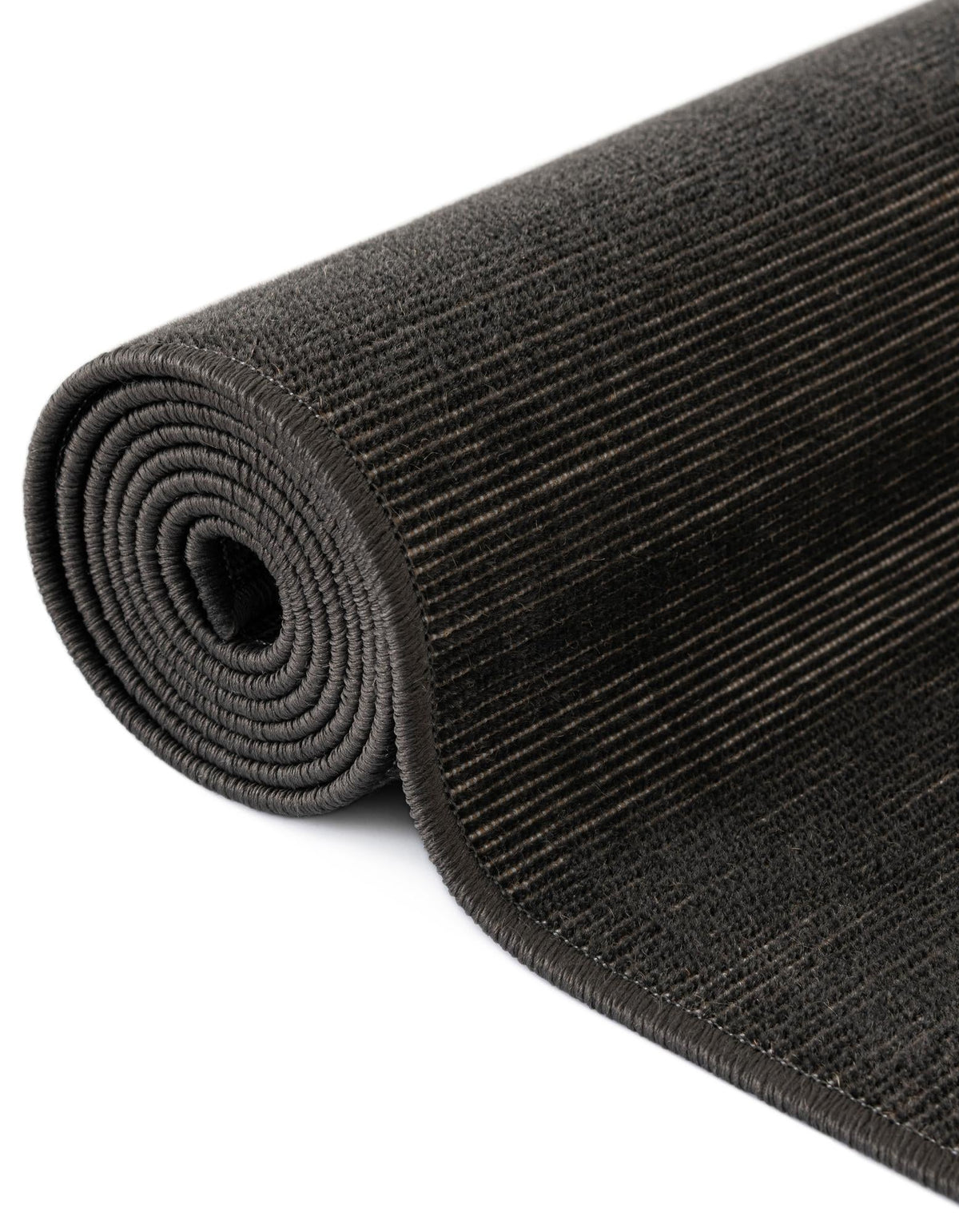 Soho Elegance Collection Area Rug - Chelsea (Gray) Rectangle Gray  lifestyle 13