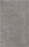 Soho Elegance Collection Area Rug - Chelsea (Gray) Rectangle Gray  lifestyle 3