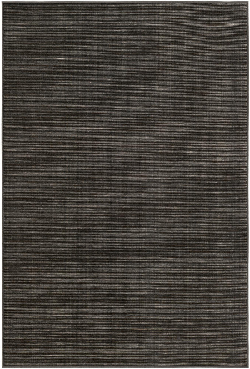 Soho Elegance Collection Area Rug - Chelsea (Gray) Rectangle Gray  lifestyle 4
