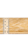 Savannah Sojourn Collection Area Rug -  Etosha Runner Yellow  lifestyle 11