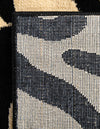 Savannah Sojourn Collection Area Rug -  Kilimanjaro Rectangle Cream  lifestyle 17