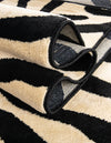 Savannah Sojourn Collection Area Rug -  Kilimanjaro Rectangle Cream  lifestyle 28