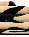Savannah Sojourn Collection Area Rug -  Kilimanjaro Rectangle Cream  lifestyle 29