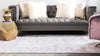 Rustic Charm Revival Collection Area Rug -  Pastoral Rectangle Lilac  lifestyle 12