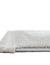 Rustic Charm Revival Collection Area Rug -  Meadowland Rectangle Light Blue  lifestyle 7