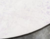 Rustic Charm Revival Collection Area Rug -  Barnwood Round Purple  lifestyle 58