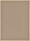 Savannah Collection Area Rug -  Tanga Rectangle Taupe Main