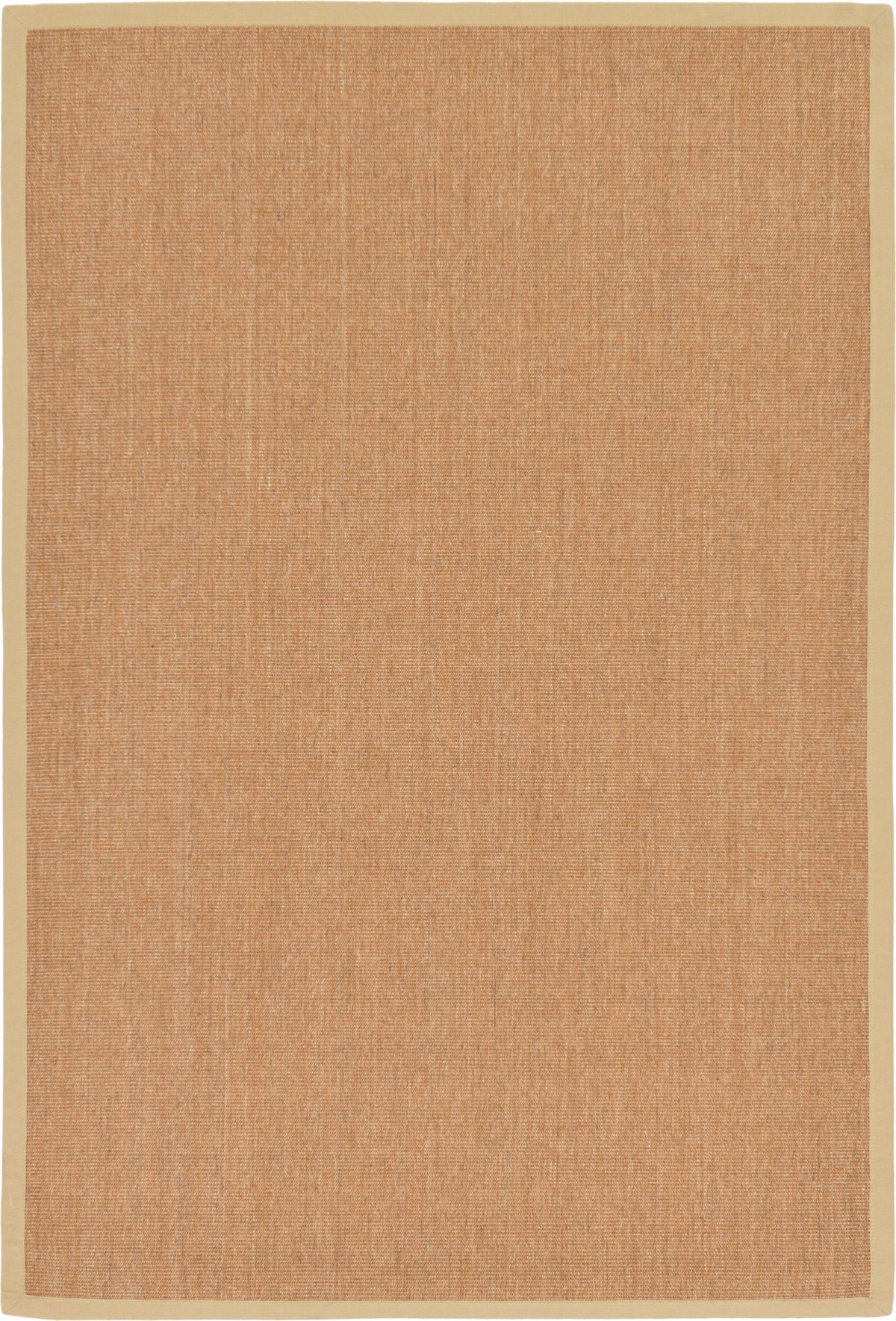 Savannah Collection Area Rug -  Kilimanjaro Rectangle Light Brown Main