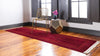 Samarkand Elegance Collection Area Rug -  Ark Runner Red  lifestyle 22