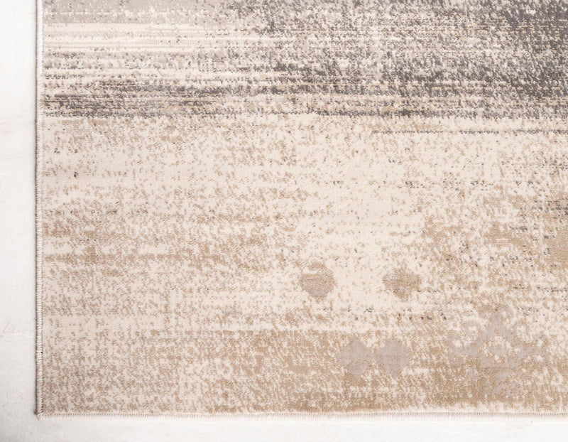 Sahara Dreams Collection Area Rug -  Berber Runner Dark Gray  lifestyle 45