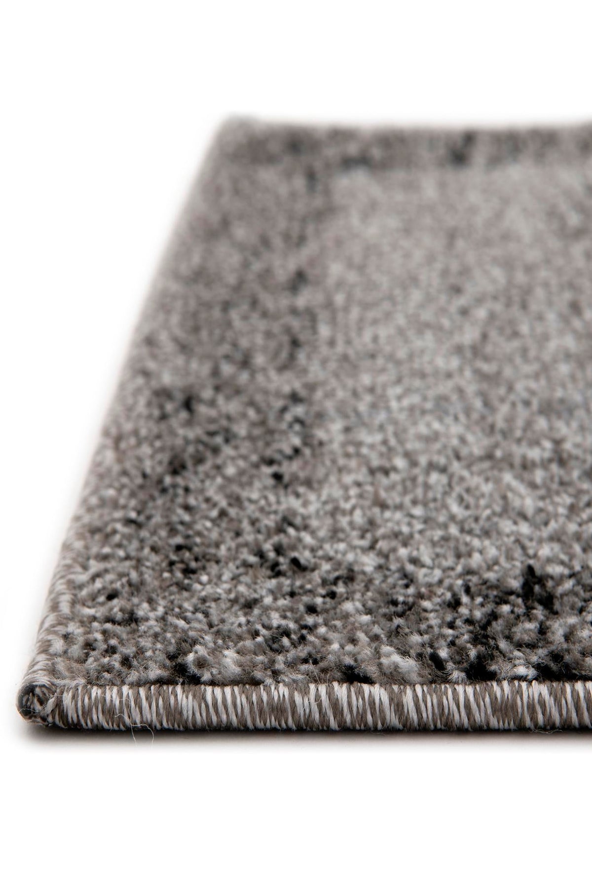 Studio Haven Collection Area Rug -  Conservatory (Light Gray) Rectangle Light Gray  lifestyle 7