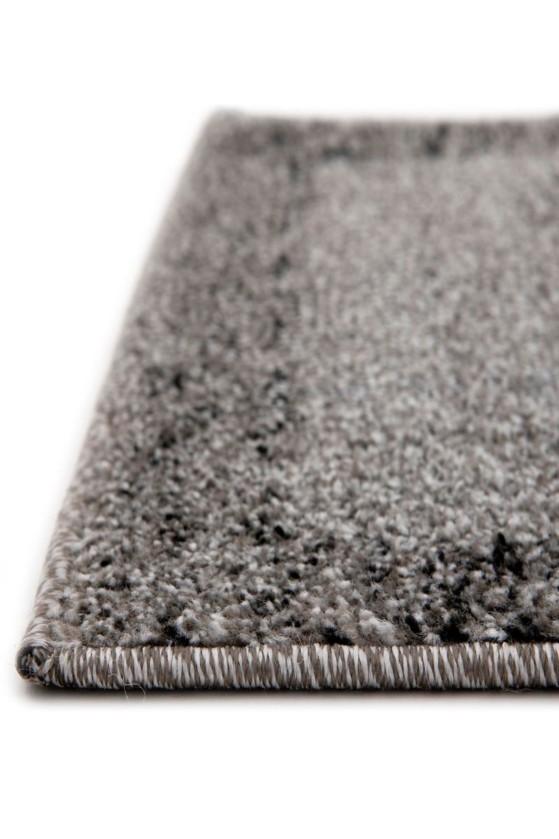 Studio Haven Collection Area Rug -  Conservatory (Light Gray) Rectangle Light Gray  lifestyle 7