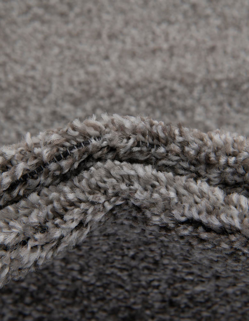 Studio Haven Collection Area Rug -  Conservatory (Light Gray) Rectangle Light Gray  lifestyle 8