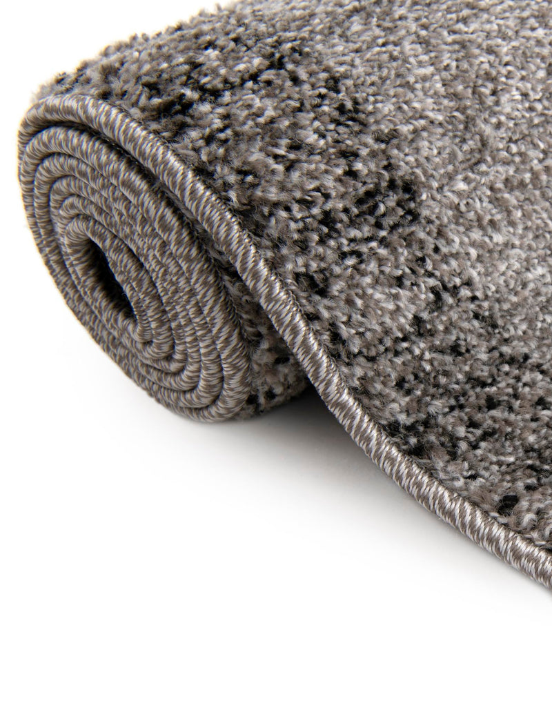 Studio Haven Collection Area Rug -  Conservatory (Light Gray) Rectangle Light Gray  lifestyle 12