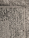 Studio Haven Collection Area Rug -  Conservatory (Light Gray) Rectangle Light Gray  lifestyle 17