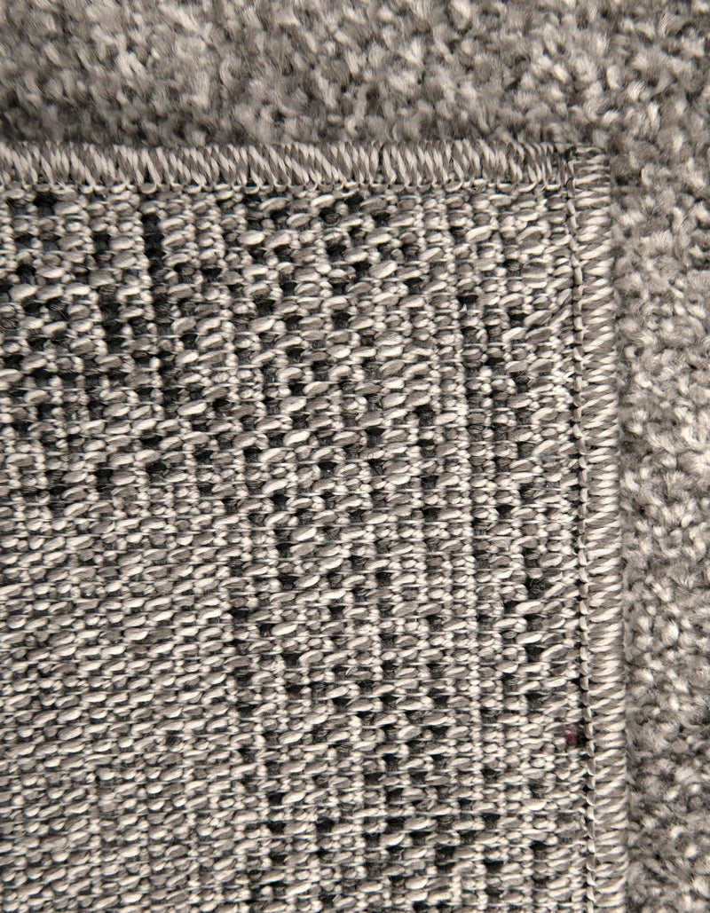 Studio Haven Collection Area Rug -  Conservatory (Light Gray) Runner Light Gray  lifestyle 34