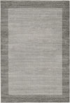 Studio Haven Collection Area Rug -  Conservatory (Light Gray) Rectangle Light Gray  lifestyle 2