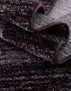 Studio Haven Collection Area Rug -  Conservatory (Violet) Rectangle Violet  lifestyle 13