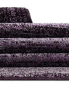 Studio Haven Collection Area Rug -  Conservatory (Violet) Rectangle Violet  lifestyle 14