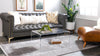 Rustic Charm Revival Collection Area Rug -  Countryside Rectangle Light Gray  lifestyle 5