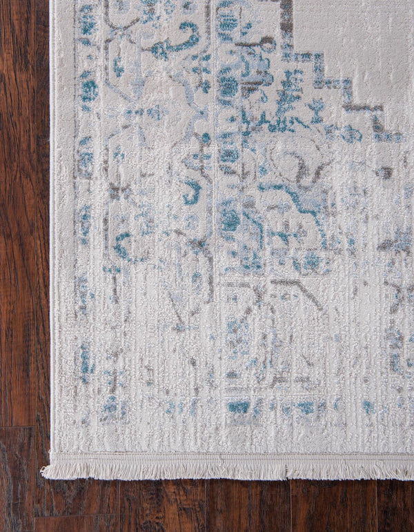 Rustic Charm Revival Collection Area Rug -  Countryside Rectangle Beige  lifestyle 16
