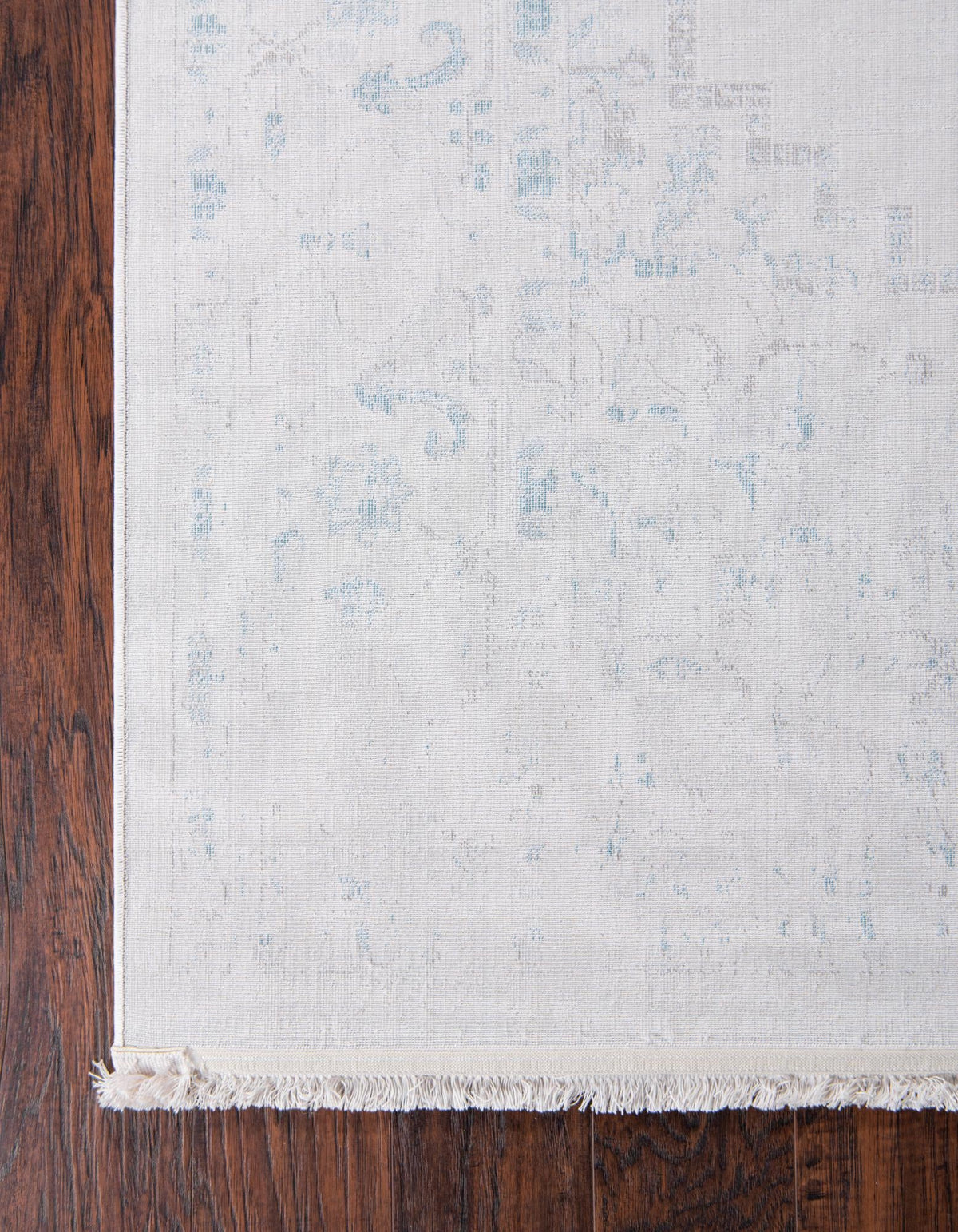 Rustic Charm Revival Collection Area Rug -  Countryside Rectangle Beige  lifestyle 18