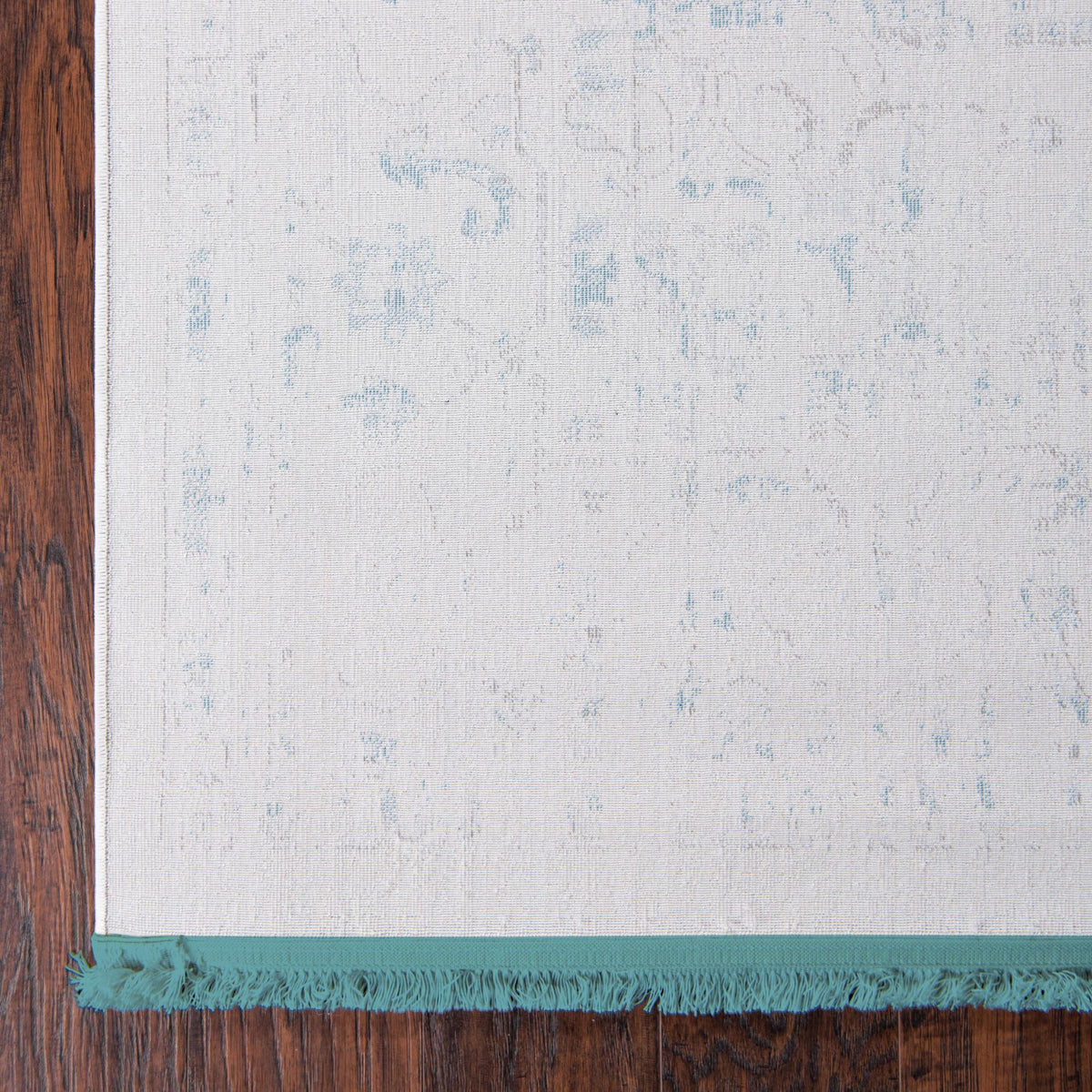 Rustic Charm Revival Collection Area Rug -  Countryside Runner Beige  lifestyle 57