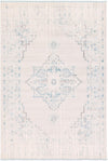 Rustic Charm Revival Collection Area Rug -  Countryside Rectangle Beige  lifestyle 2