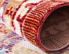 Lagoon Luxe Collection Area Rug -  Sanddune Rectangle Red  lifestyle 7