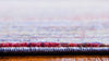 Lagoon Luxe Collection Area Rug -  Seaweed Runner Violet  lifestyle 13