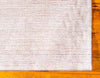 Lagoon Luxe Collection Area Rug -  Seaweed Runner Violet  lifestyle 25