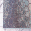 Marrakesh Elegance Collection Area Rug -  Selouane Rectangle Blue  lifestyle 10