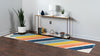 Marrakesh Elegance Collection Area Rug -  Volubilis. Runner Beige  lifestyle 15
