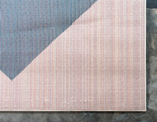 Marrakesh Elegance Collection Area Rug -  Volubilis. Runner Beige  lifestyle 28