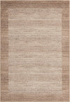 Studio Haven Collection Area Rug -  Conservatory (Beige) Rectangle Beige  lifestyle 2