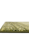 Studio Haven Collection Area Rug -  Conservatory (Light Green) Rectangle Light Green  lifestyle 7
